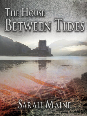 cover image of The House Between Tides